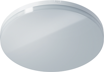 Светильник светодиодный 95 873 NBL-P2-R330-18-4K-WH-LED 18Вт 4000К IP66 2160лм Navigator 95873