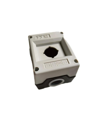 Корпус пост 1-кнопочный EMAS PK1BOS