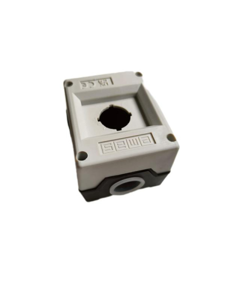 Корпус пост 1-кнопочный EMAS PK1BOS