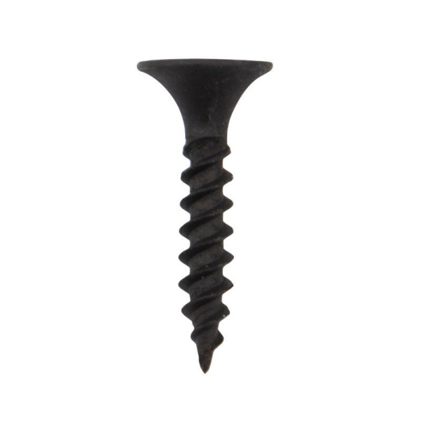 Саморез гипсокартон-металл 3.5х19 (уп.200шт) Kranz KR-01-3341-002