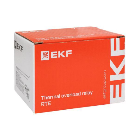 Реле тепловое РТЭ-3365 80-93А EKF rel-3365-80-93