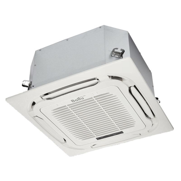 Комплект BLC_C-18HN1_21Y (compact) полупромышленной сплит-системы касетного типа Ballu Machine НС-1407540