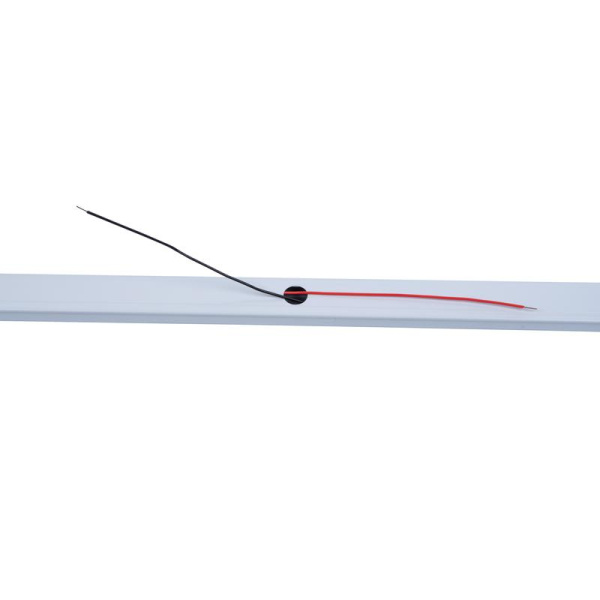 Светильник ULT-B01B T8х1/L120 WHITE накладной Uniel UL-00011256