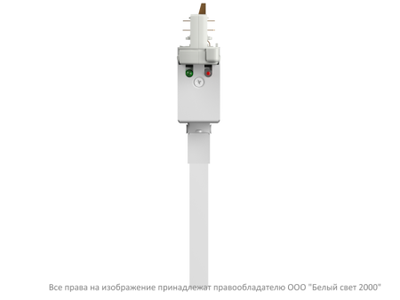 Указатель световой BS-CANOE-71-S1 LED Белый свет a19373