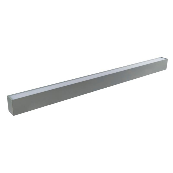 Светильник светодиодный ULO-K10D 40W/4000K/L100 40Вт 4000К IP65 L100 SILVER Uniel UL-00012021
