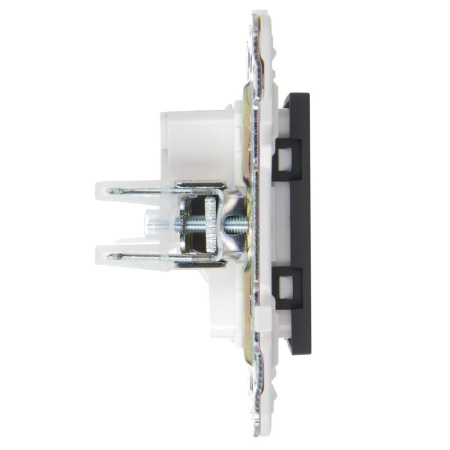Подсветка светодиодная SKANDY встраив. SK-L01G графит IEK SK-FL20-K53
