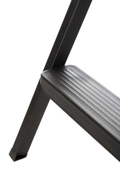 Лестница-стремянка "Компакт" 8 ступ. 9.5кг сталь FIT 65376