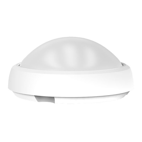 Светильник светодиодный Qplus 8Вт 4000К IP65 670лм d175х76мм 160-260В ДБП круг настенно-потолочный GAUSS 141411208