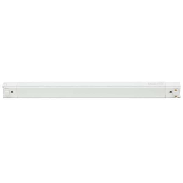 Светильник-прожектор светодиодный трековый ULB-Q281 30W/4000K WHITE 4000К бел. 2500лм линейный бел. Volpe UL-00010119