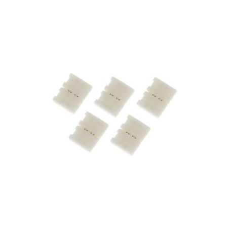 Коннектор 628454 LS-connector-8mm-DND-IP20 ЭРА C0043991