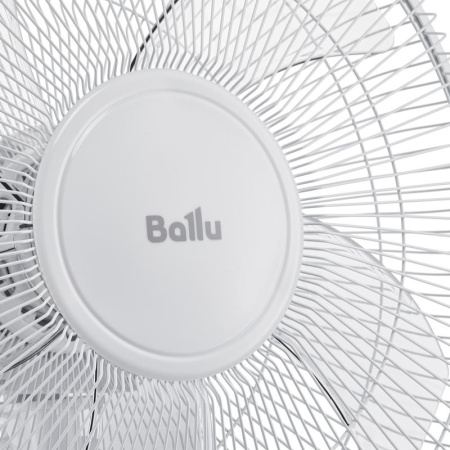 Вентилятор напольный BFF–801 42Вт бел. Ballu НС-1155725