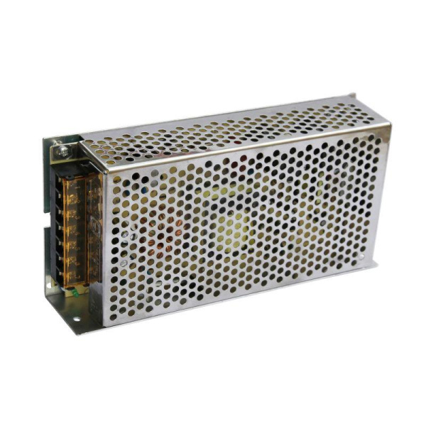 Блок питания для светодиод. ленты Basic 150Вт 12В IP20 (драйвер) GAUSS BT506