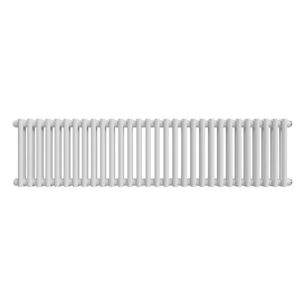 Радиатор дизайн Shift R22 C2030 30 секц. RAL9016 Royal Thermo НС-1631327
