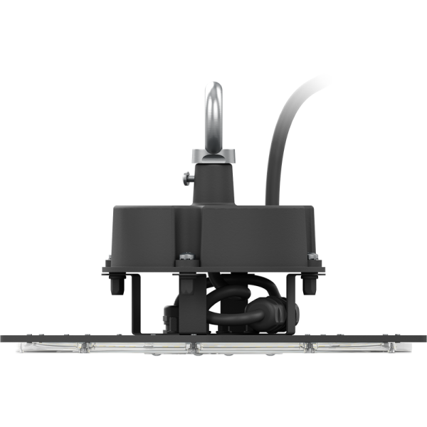 Светильник HOOK/P 100W D60 750 BK СТ 1944000070