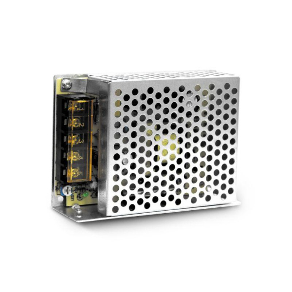 Блок питания для светодиод. ленты Black 40Вт 12В IP20 (драйвер) GAUSS 202003040