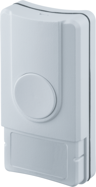 Звонок беспроводной 61 274 NDB-D-DC04-1V1-WH Navigator 61274