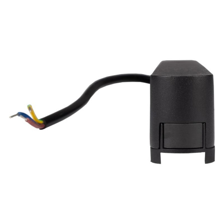 Блок питания MTR16 100Вт 40В BL IP20 низковольтный черн. JazzWay 5057371