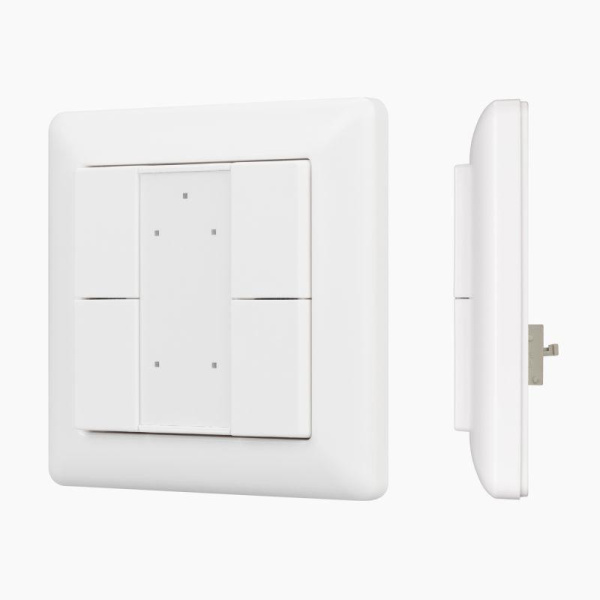 Панель DALI-223-4K-D2-IN (BUS Free purpose) INTELLIGENT ARLIGHT 032501