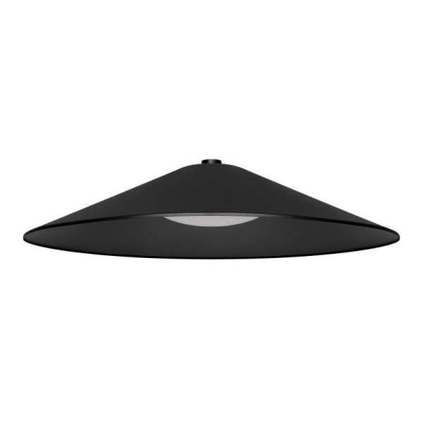 Светильник ART-INBELT-WOK-R580-20W Day4000-MIX BK 110 deg 48В DALI 20Вт 4000К IP20 метал. Arlight 051190