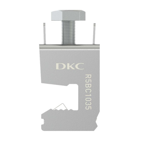 Клемма шинная для каб. 16-35мм DKC R5BC1035