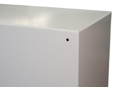 Корпус металлический ЩРНМ IP31 1200х600х300 DEKraft 32489DEK