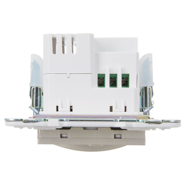 Датчик движения SKANDY SK-S01Sh шампань IEK SK-MS10-N-150-05-K37