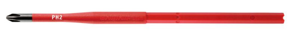 Насадка крестовая диэлектрическая Slim для Nm PZ 1х170 Felo 10110294