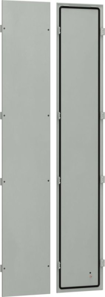 Панель боковая 1800х400 IP54 FORMAT (уп.2шт) IEK YKM40D-FO-SP-180-040-54