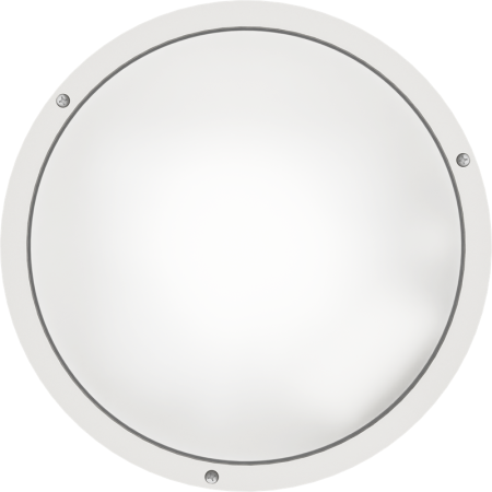 Светильник светодиодный CD LED 18 18Вт 4000К IP65 потолочный СТ 1134000010