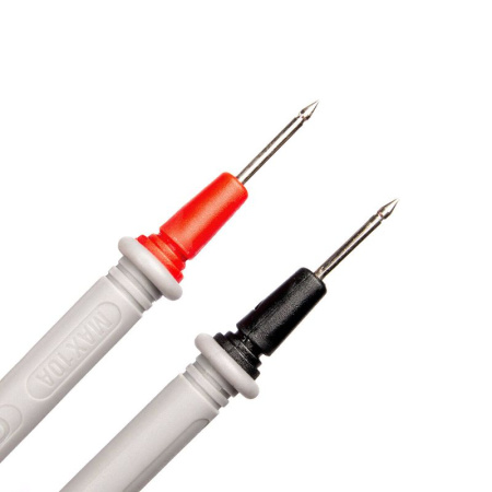 Клещи токовые цифровые KT 207А PROLINE КВТ 91919
