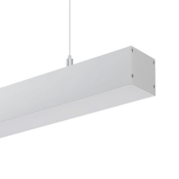 Светильник светодиодный SP-LINE-HANG-3535-L1004-12W Day4000 SL 120deg 230В IP33 4000К 12Вт метал. Arlight 046221
