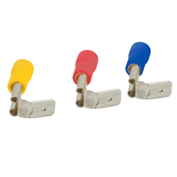 Разъем плоский ответвительный РпОи OptiKit S-PO-PVC-2.5-7-0.4 (уп.100шт) КЭАЗ 278093