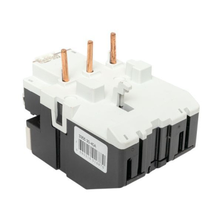 Реле тепловое РТЭ-3330 30-40А EKF rel-3355-30-40
