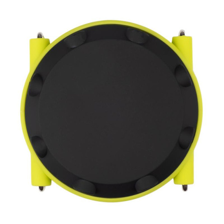 Фонарь светодиодный кемпинговый складной CF3-L1W-gn 1Вт ФАZА 5023482