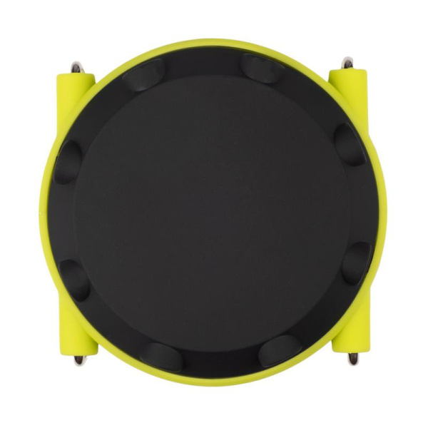 Фонарь светодиодный кемпинговый складной CF3-L1W-gn 1Вт ФАZА 5023482