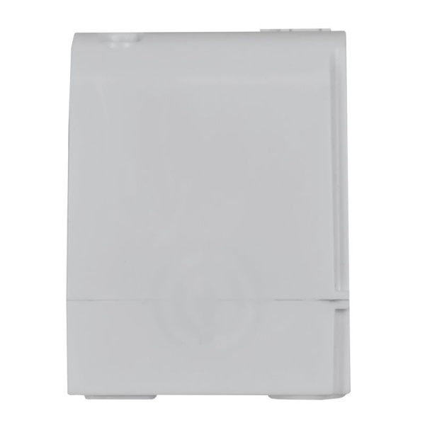 Корпус КМПн-2 UNION Mini IP20 без двери пластик. бел. IEK UIM-KP71-N-02-20-K01