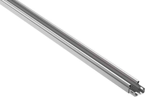 Лоток листовой неперфорир. 50х35 L3000 сталь 0.7мм IEK CLN10-035-050-070-3
