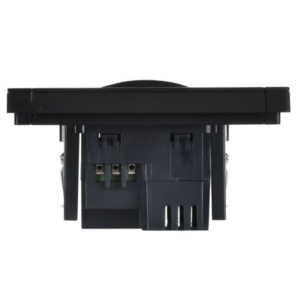 Датчик движения FORTE&PIANO FP155M черн. IEK FP-MS10-N-150-05-M-K02