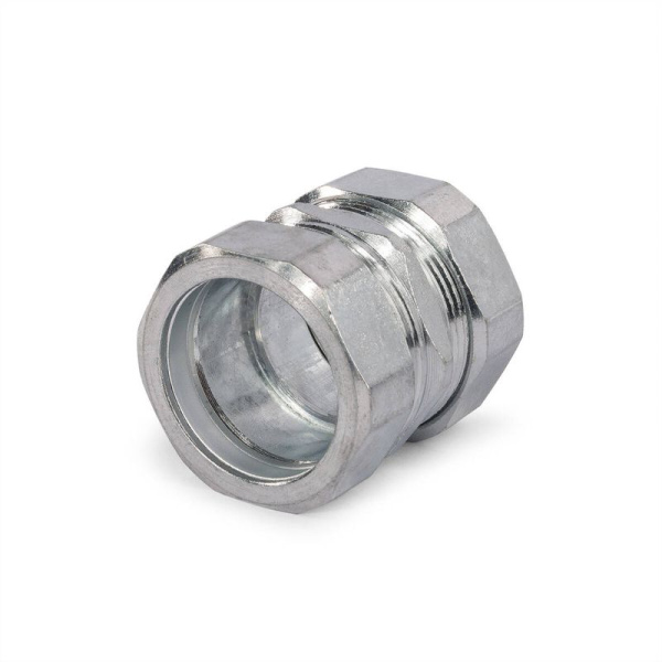 Муфта соединительная для трубы АТТ-25 Fortisflex 92320
