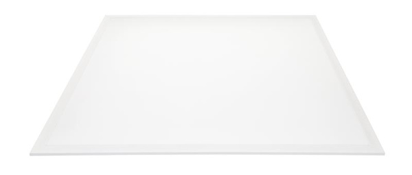 Светильник светодиодный ДВО CP 22 R 36W OP 940 W60L60 EL 588х588х26мм 36Вт 4000К IP40 Ra90 встраив. Грильято панель бел. Русский Свет 14062224543