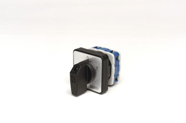 Переключатель двухпозиционный (0-1) 2п 25А EMAS PSA025AK231S