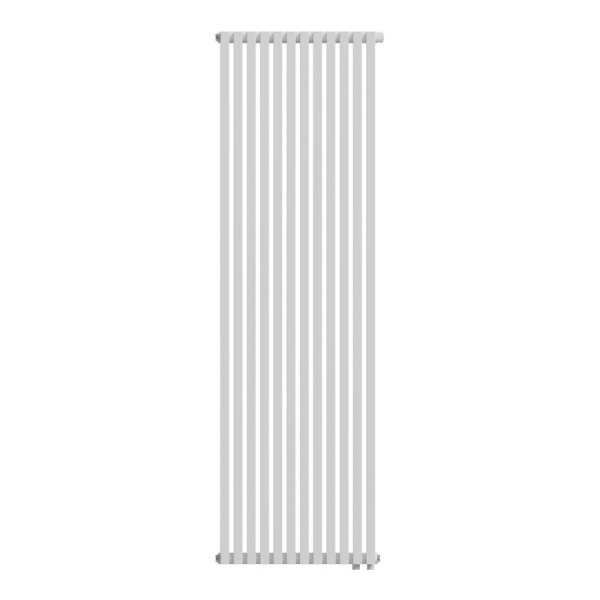 Радиатор дизайн Shift Q30 VC2180 12 секц. RAL9016 Royal Thermo НС-1631272