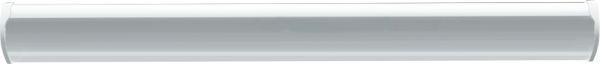 Светильник светодиодный 95 252 DPO-06-18-6.5K-IP20-LED 18Вт 6500К IP20 2100лм 650х85х55мм линейный NAVIGATOR 95252