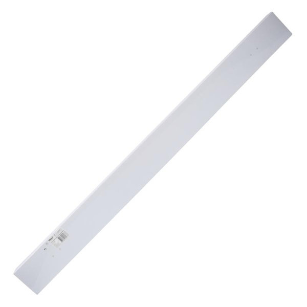 Светильник светодиодный ULO-C50C SCHOOL WHITE 18Вт 3950К бел. L115 IP40 2160лм с регулируемым кронштейном (в/к) для школьной доски бел. Uniel UL-00010966