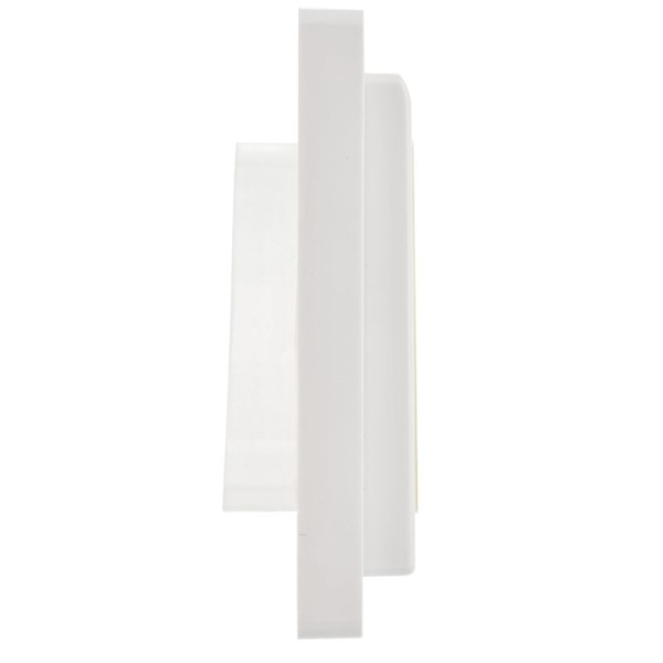 Рамка 2-м СП FLITE Рпро-2-55-ФлБ IP55 бел. IEK FI-M20-32-55-K01