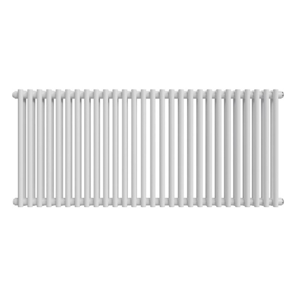 Радиатор дизайн Shift R22 C2050 28 секц. RAL9016 Royal Thermo НС-1631341