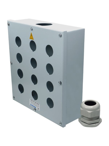 Корпус ПКУ15-21-341-54 с сальником Электротехник ET054734