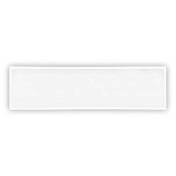 Светильник светодиодный ULP-30120 36W/4000K/LL IP40 PREMIUM OPAL WHITE 36Вт 4000К IP40 4400лм потолочн. универс. бел. равномерный свет в комплекте с источником питания бел. Uniel UL-00012377