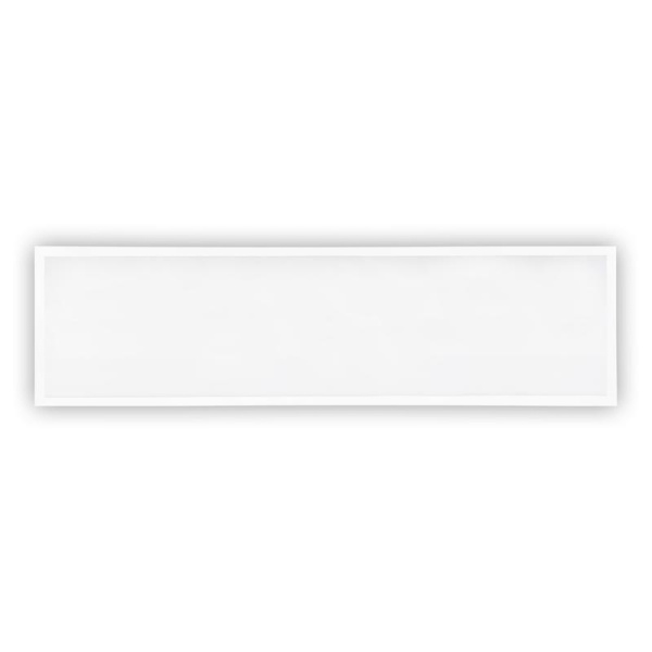 Светильник светодиодный ULP-30120 36W/4000K/LL IP40 PREMIUM OPAL WHITE 36Вт 4000К IP40 4400лм потолочн. универс. бел. равномерный свет в комплекте с источником питания бел. Uniel UL-00012377