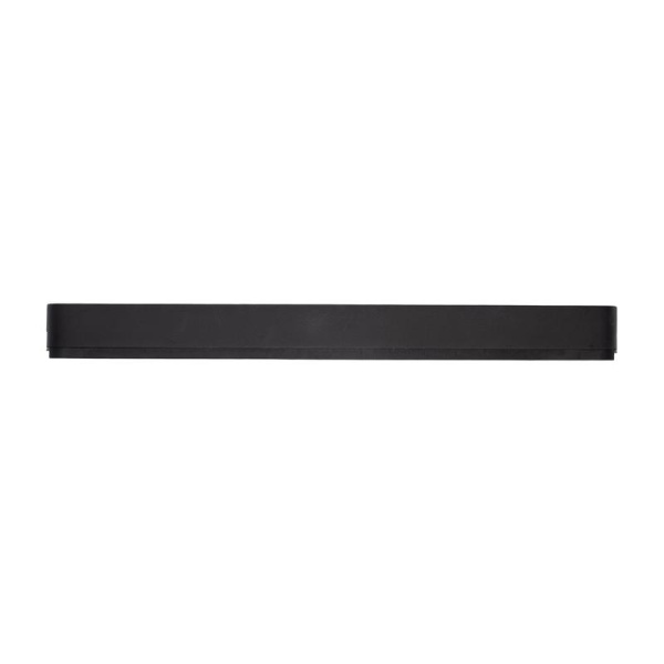 Светильник светодиодный трековый MTR16 1018 18Вт 3000К IP20 frost 90град. BL низковольтный черн. JazzWay 5056213